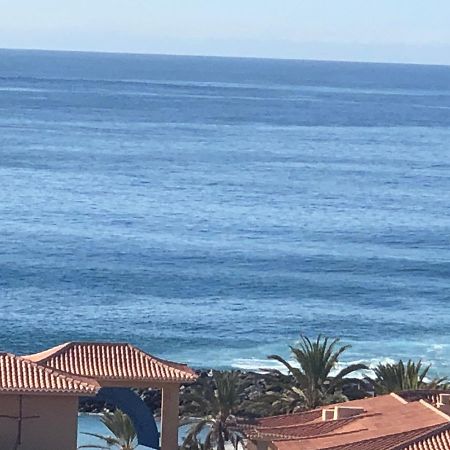 Luxury Apartment Boutique In Torres Del Sol Playa de las Americas  Esterno foto