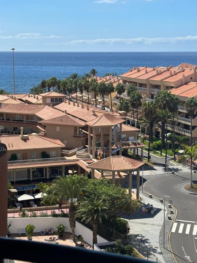 Luxury Apartment Boutique In Torres Del Sol Playa de las Americas  Esterno foto