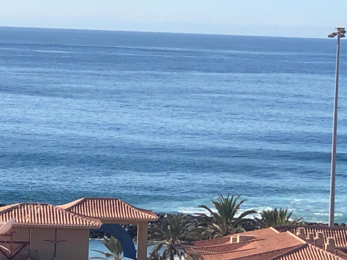 Luxury Apartment Boutique In Torres Del Sol Playa de las Americas  Esterno foto
