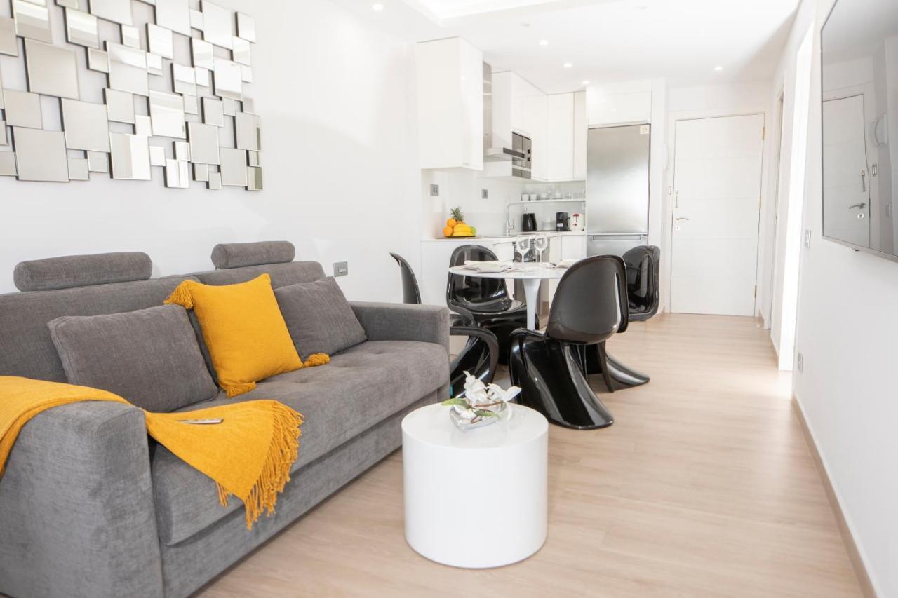 Luxury Apartment Boutique In Torres Del Sol Playa de las Americas  Esterno foto