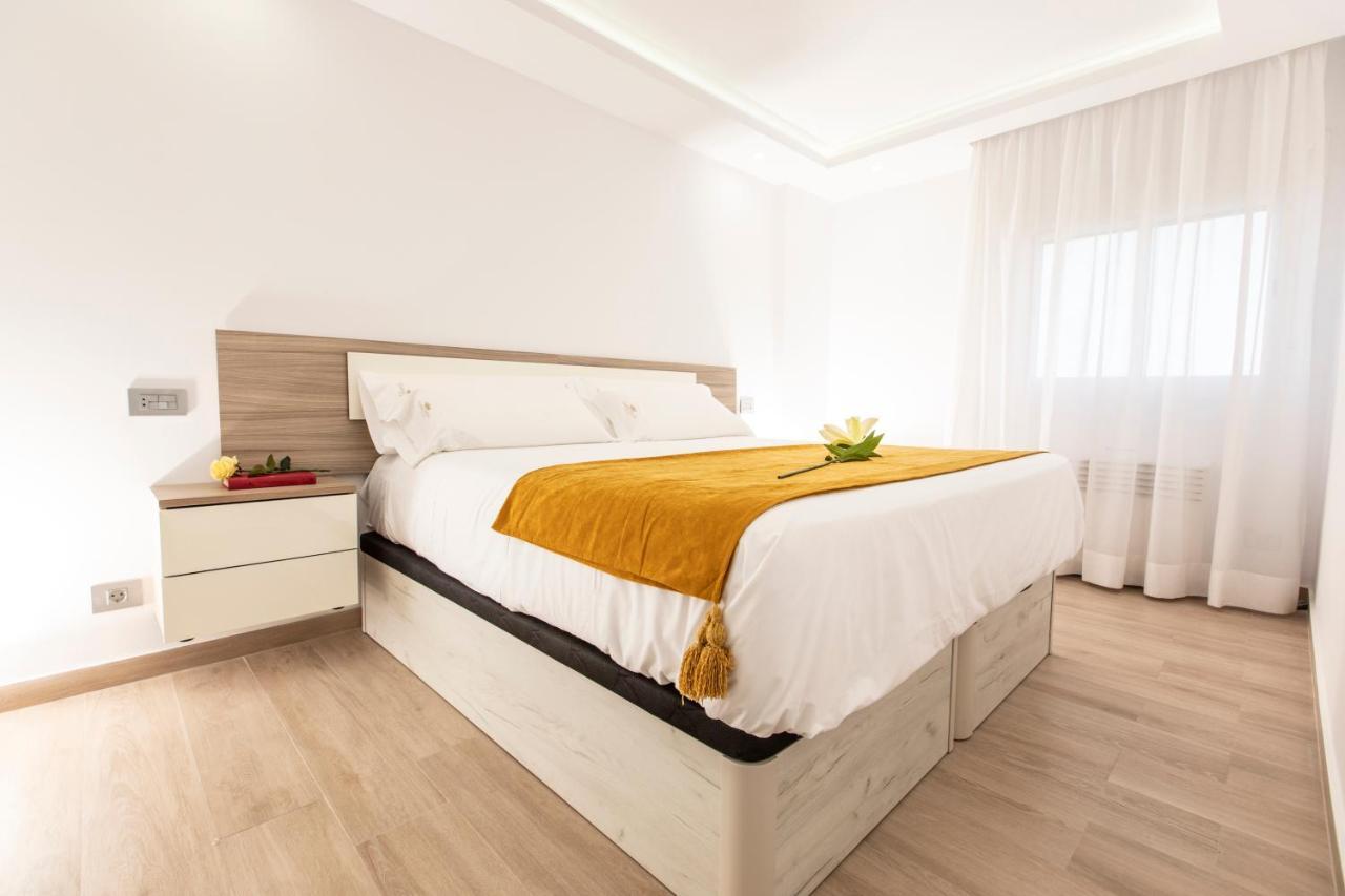 Luxury Apartment Boutique In Torres Del Sol Playa de las Americas  Esterno foto
