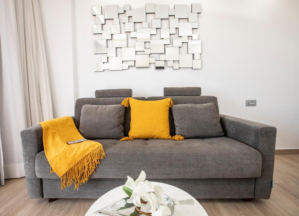 Luxury Apartment Boutique In Torres Del Sol Playa de las Americas  Esterno foto