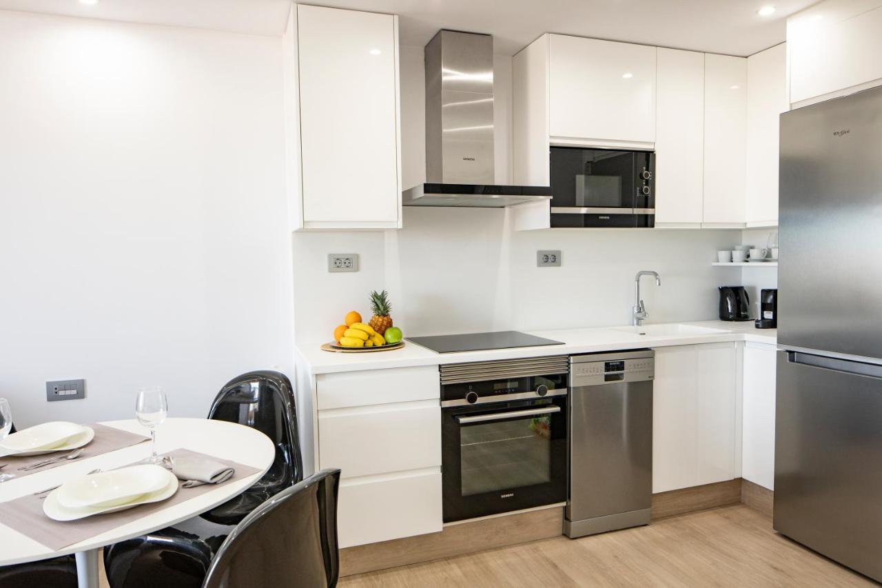 Luxury Apartment Boutique In Torres Del Sol Playa de las Americas  Esterno foto