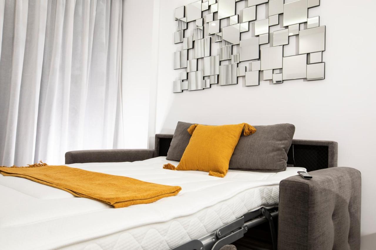 Luxury Apartment Boutique In Torres Del Sol Playa de las Americas  Esterno foto