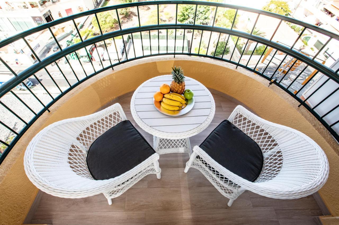 Luxury Apartment Boutique In Torres Del Sol Playa de las Americas  Esterno foto