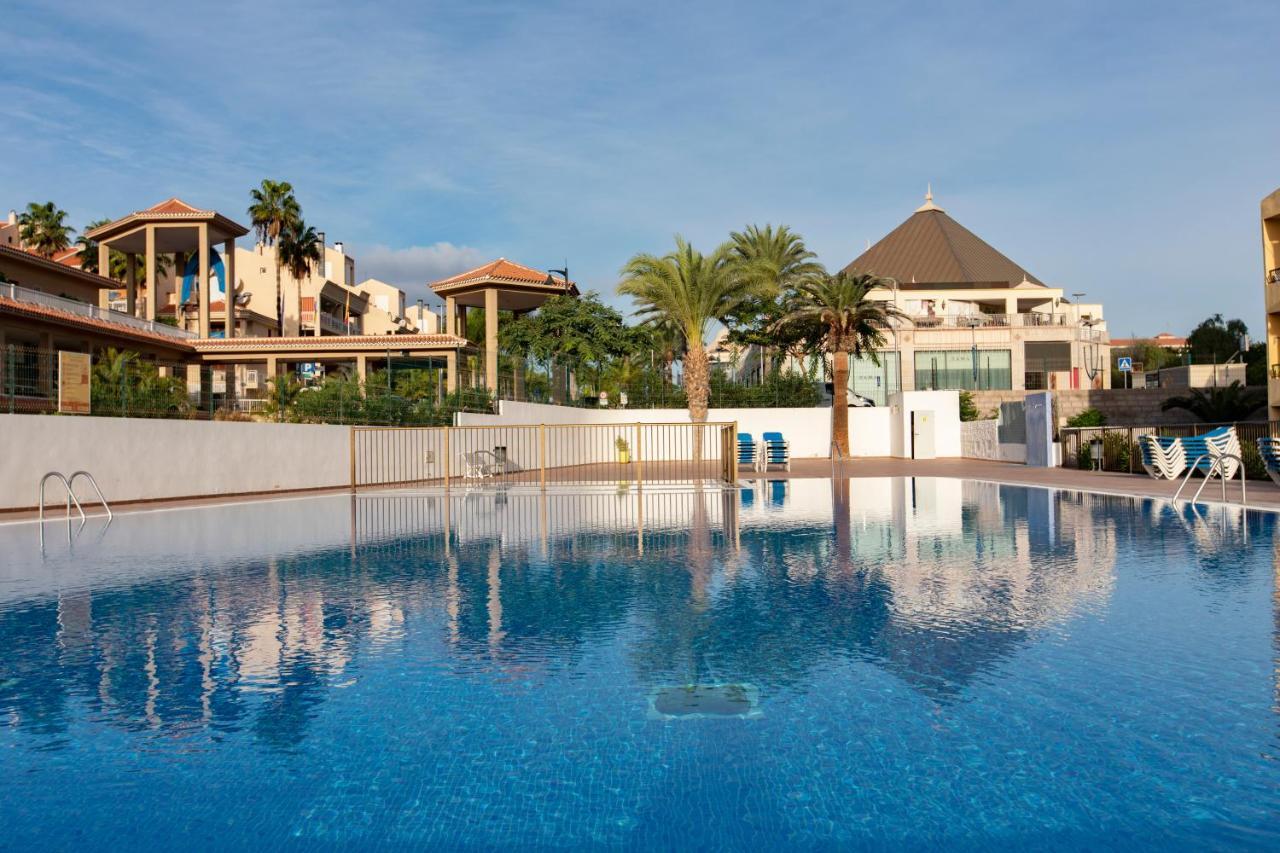 Luxury Apartment Boutique In Torres Del Sol Playa de las Americas  Esterno foto