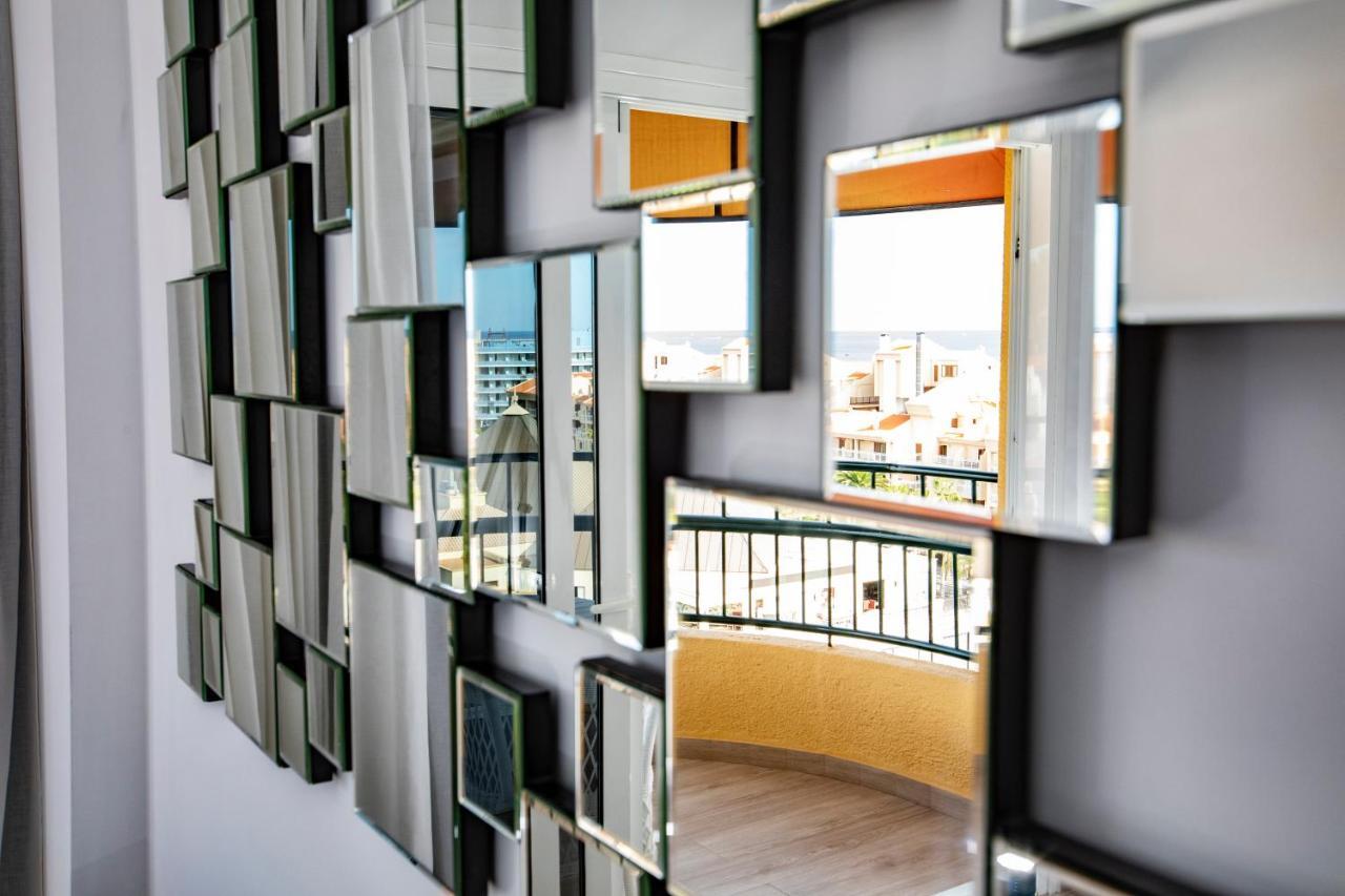 Luxury Apartment Boutique In Torres Del Sol Playa de las Americas  Esterno foto
