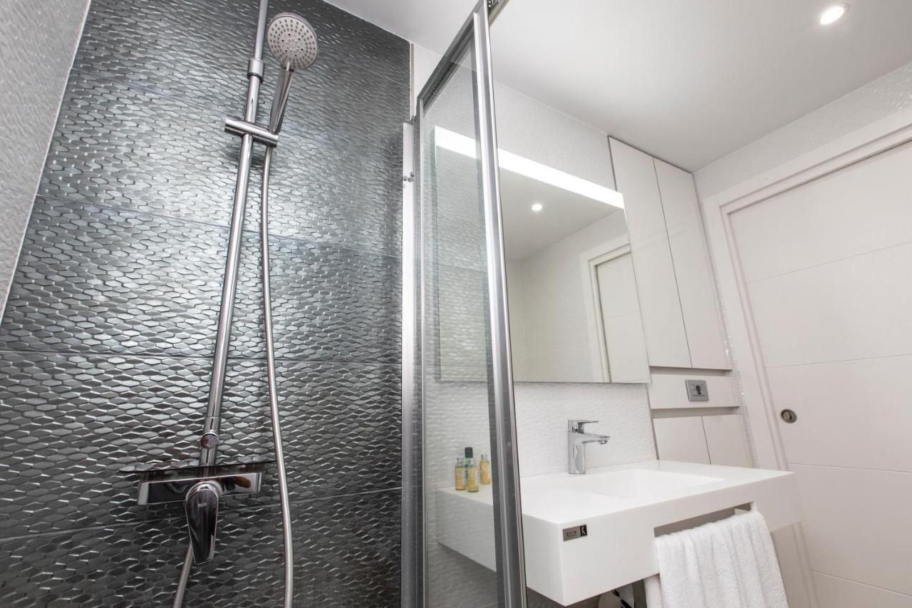 Luxury Apartment Boutique In Torres Del Sol Playa de las Americas  Esterno foto