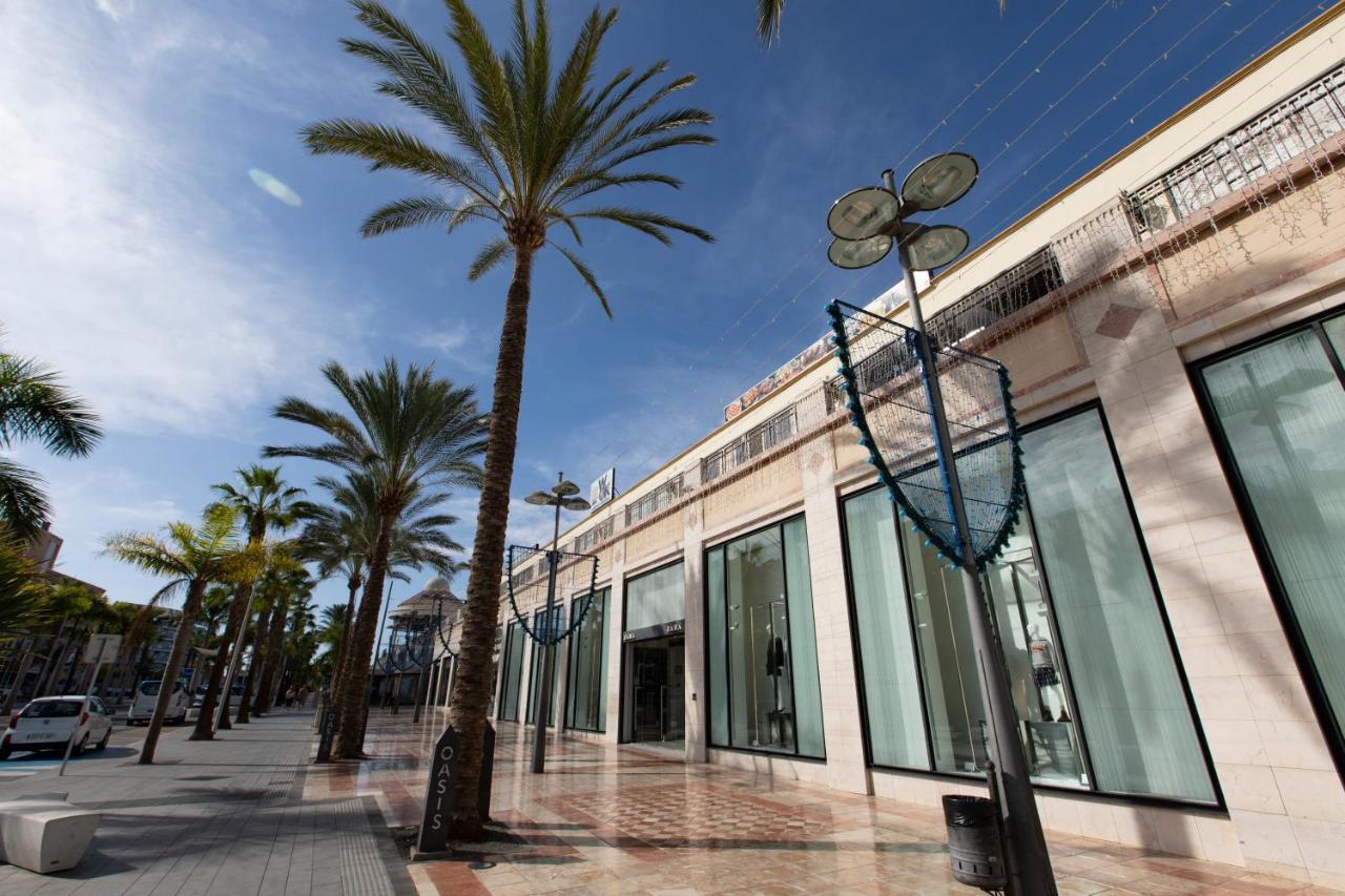 Luxury Apartment Boutique In Torres Del Sol Playa de las Americas  Esterno foto