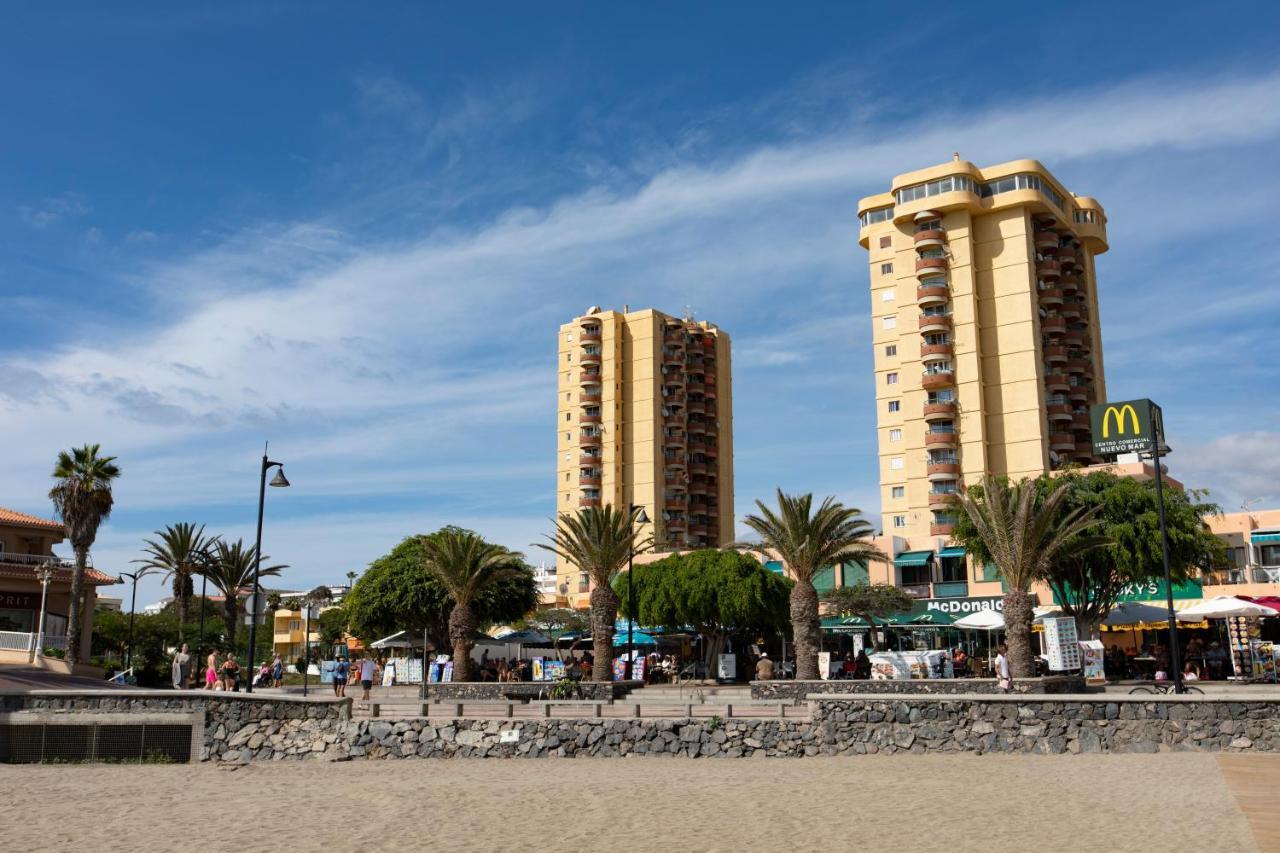 Luxury Apartment Boutique In Torres Del Sol Playa de las Americas  Esterno foto