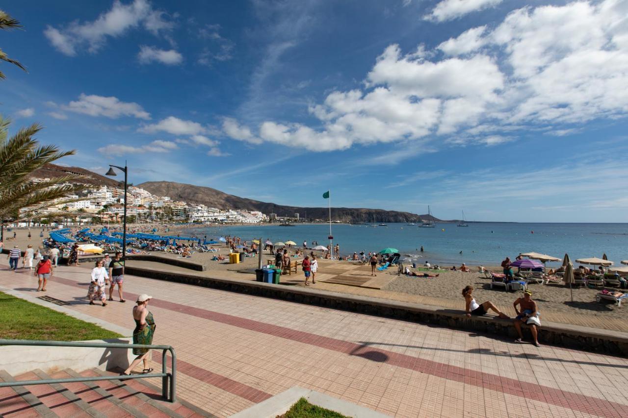 Luxury Apartment Boutique In Torres Del Sol Playa de las Americas  Esterno foto