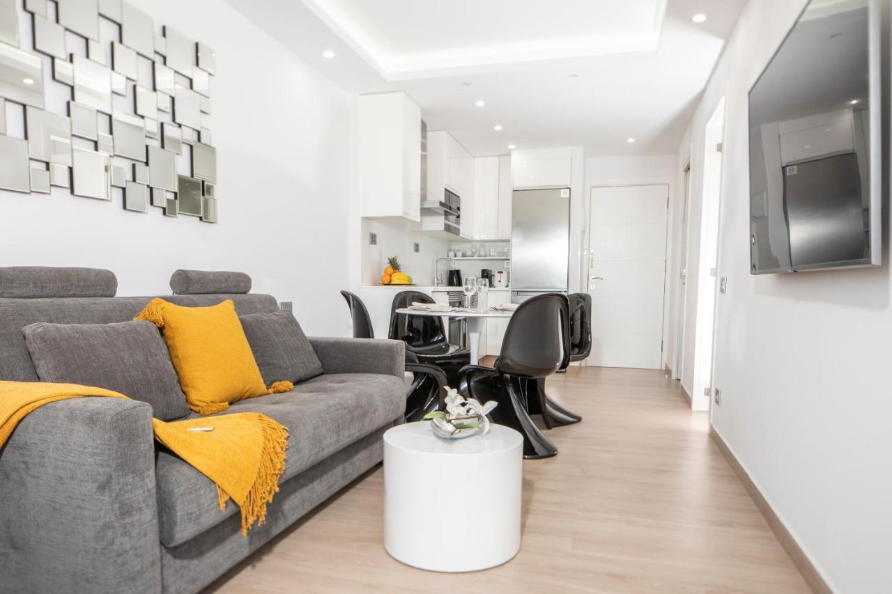 Luxury Apartment Boutique In Torres Del Sol Playa de las Americas  Esterno foto